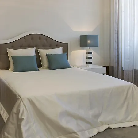 Casa De Cambres Guest House Lamego Room photo