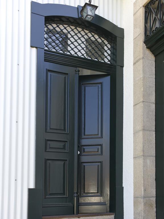 Country house Casa De Cambres Lamego