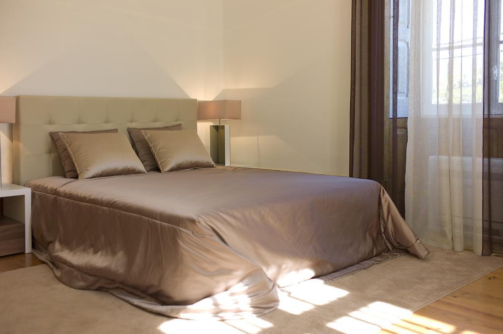 Country house Casa De Cambres *